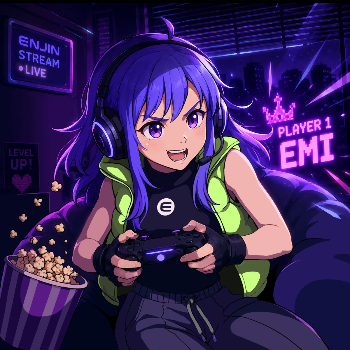 Enjin Sets November Mainnet Upgrades With 1,000 ENJ Governance Deposits