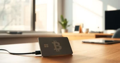 Foundation Raises $6.4M, Expands From Bitcoin Wallets to AI Agent Authorization