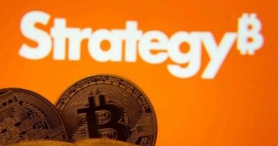 Strategy Sells 1,690 Bitcoin, Pushes Reserve to $4.65 Billion