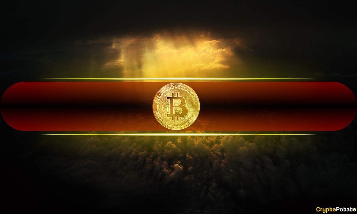 Bitcoin Nears $67K After Trump Announces Iran Peace Deal, But Analysts Warn of Fragile Rally