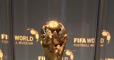 Kraken Becomes FIFA's First Official Crypto Partner for 2026 World Cup