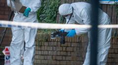 Belfast Stabbing Incident Falsely Amplified as Crypto Risk Signal