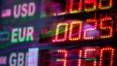Yen Hits Strongest Level Since May After US Intervention