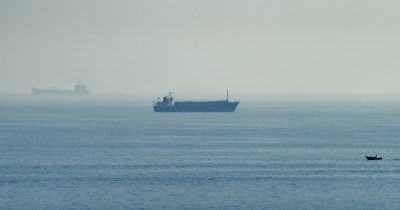 UK Faces Recession Risk if Strait of Hormuz Stays Closed