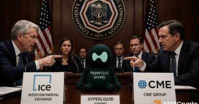 CME and NYSE Lobby CFTC to Target Hyperliquid Over USDC Liquidity Risks