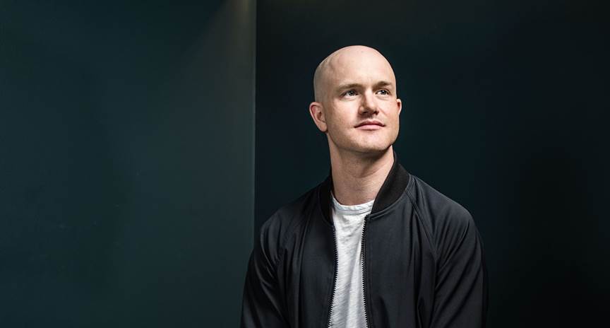 Coinbase CEO Armstrong: Financial System Still Needs 'Major Upgrades' on Tokenization, AI, Regulation