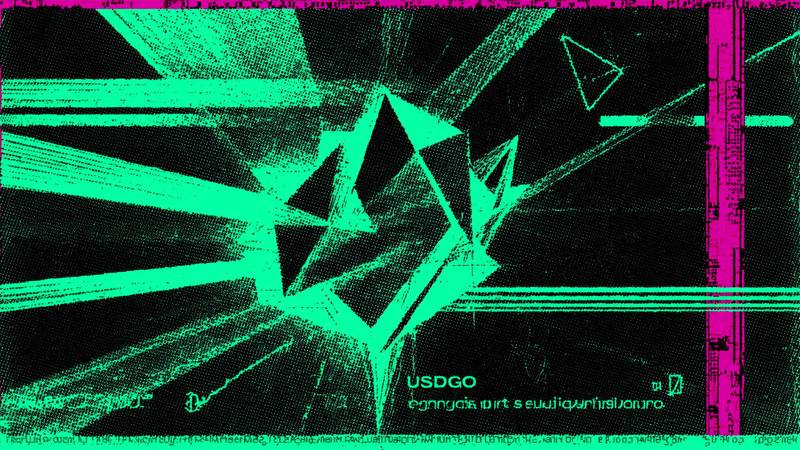 USDGO Brings $1.29B Stablecoin to Solana via Jupiter Lend and Fluid