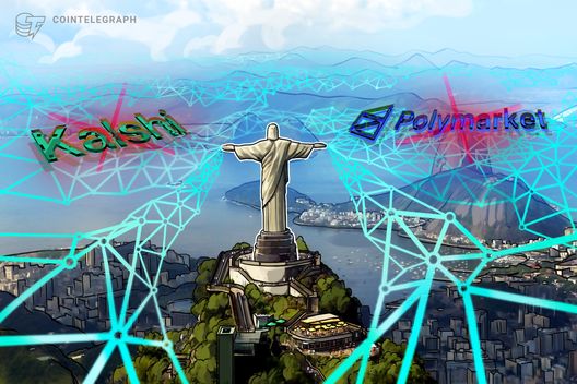 Brazil Bans 27 Prediction Market Platforms, Including Kalshi