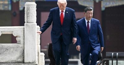 Trump-Xi Summit Set to Reshape Crypto Mining Economics