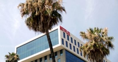 Netflix Shares Slide 11% After Revenue Miss and Weak Forecast