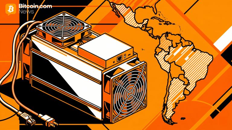 Latin America’s Bitcoin Mining Gap Highlighted in 2026 Hashrate Index Report