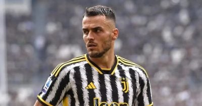 PSV Eindhoven Signs Filip Kostić Through 2028