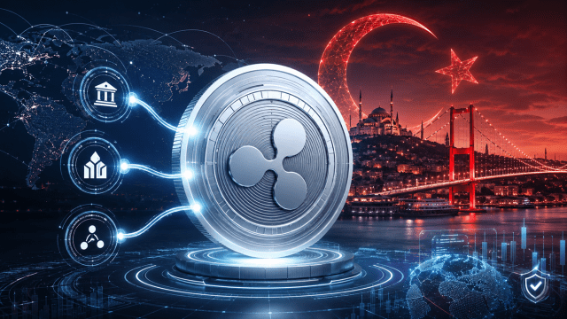 Bitexen Plans Global Rollout of Ripple's RLUSD Stablecoin From Turkey Beachhead