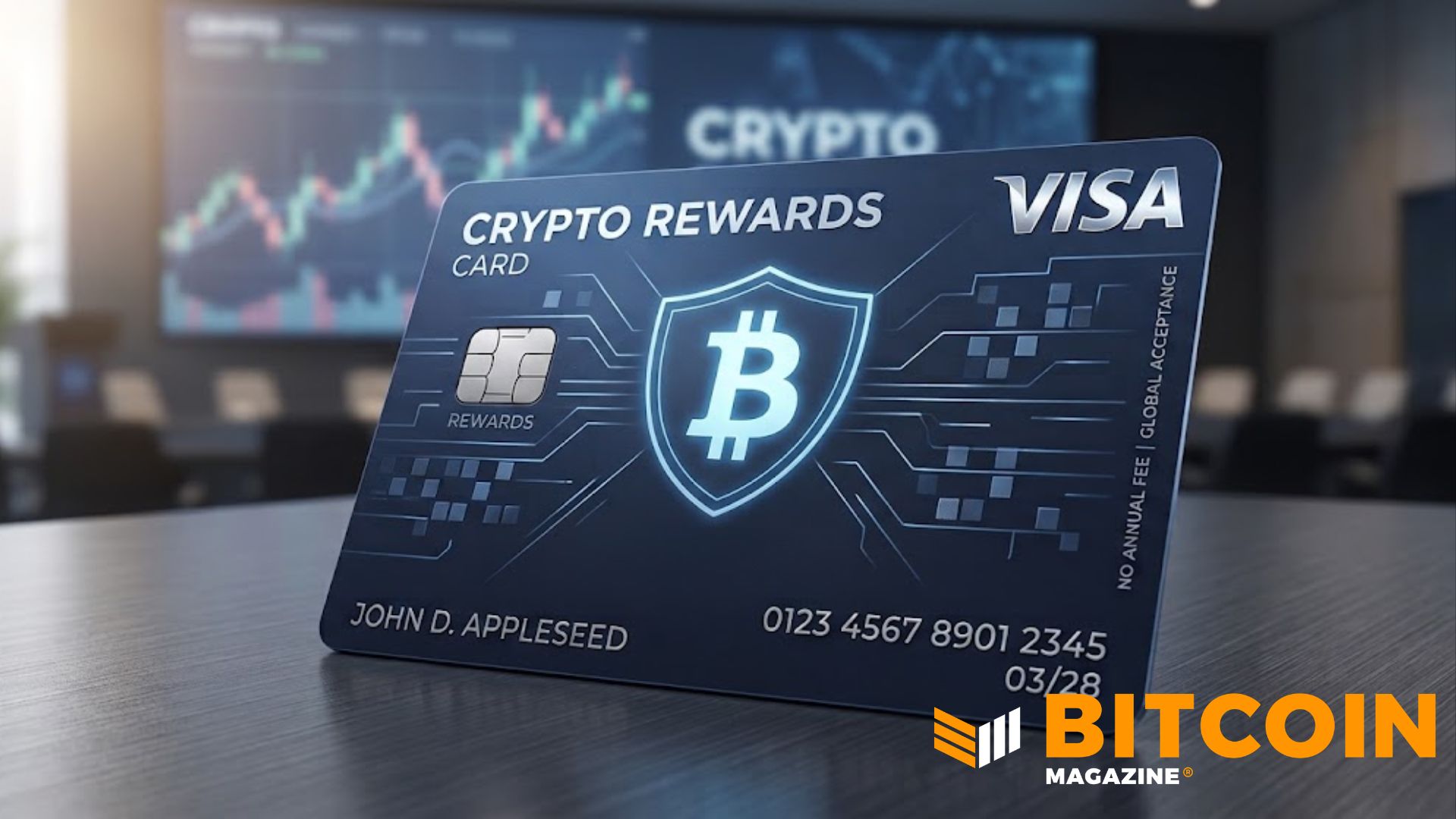 Crypto Card Volume Hits $12.5B as Fold Begins Shipping Bitcoin Visa Card