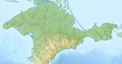 Ukrainian Strikes Spark Fires, Power Outages in Southern Russia and Crimea; Betting Market Puts Recapture Odds at 8.5%