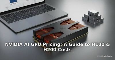 Nvidia H100 GPU Rental Prices Surge 50% as AI Demand Overwhelms Supply