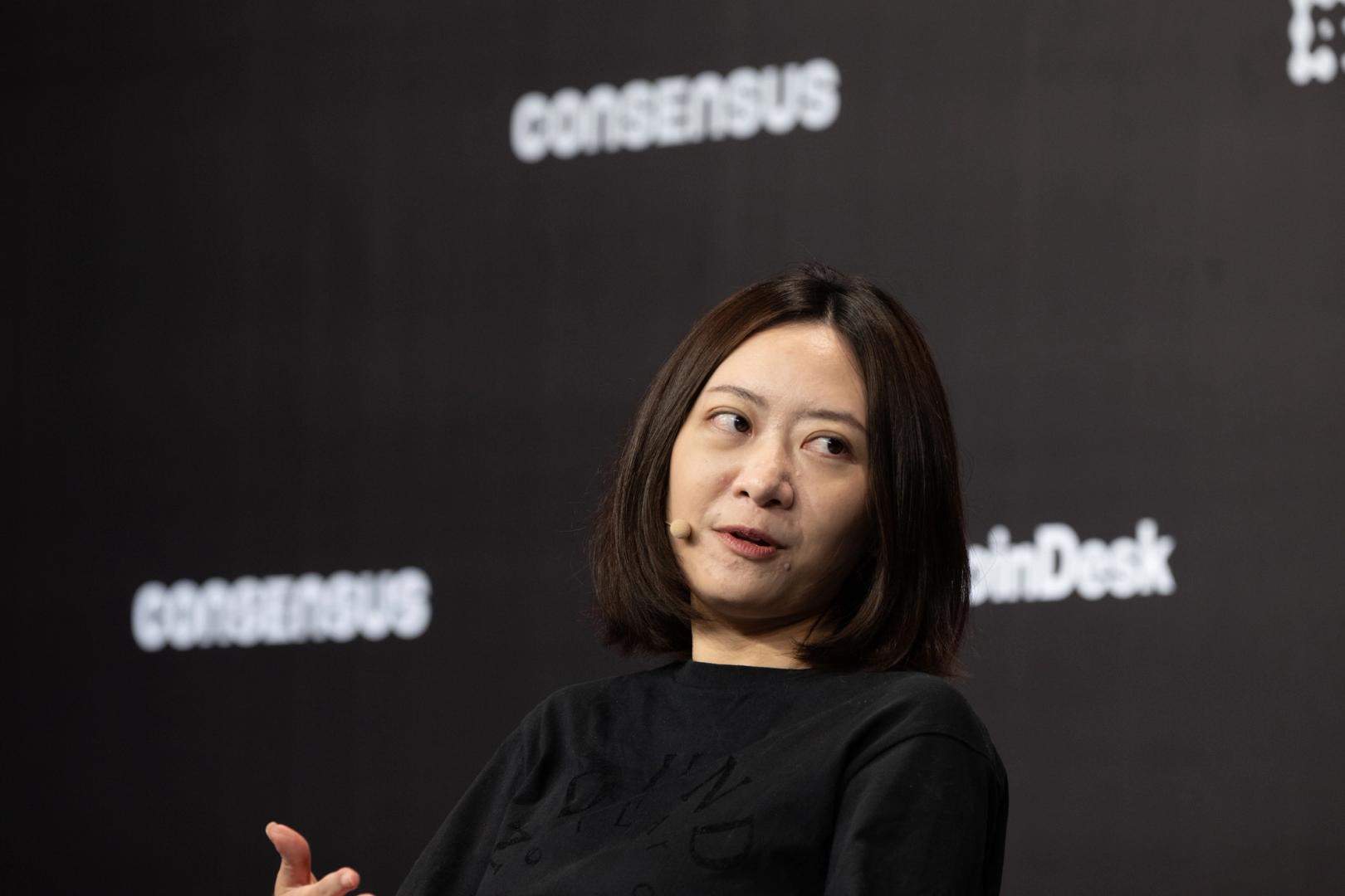 Ethereum Foundation Co-Executive Director Hsiao-Wei Wang Steps Down