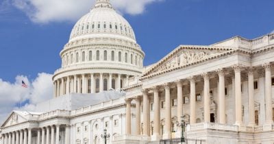 US House Passes NDAA With Israel Defense Provisions as Houthi Threat Prediction Hits 14%