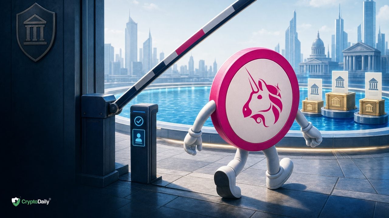 Uniswap Launches Permissioned Pools for Tokenized Real-World Assets on v4