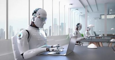 Heavy AI Adopters Grew Headcounts by 10.2%, Ramp Economics Lab Study Shows