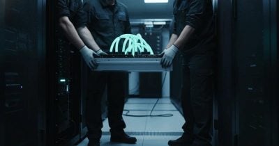 Rumble Signs $270M Cloud Deal for NVIDIA Blackwell GPU Capacity