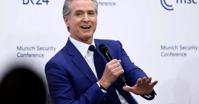 Newsom Signs Executive Order to Tackle AI Job Displacement