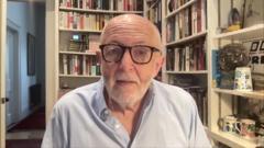 BBC Warns Middle East Turmoil Will Last Generations — Extreme Fear in Crypto Hits 10