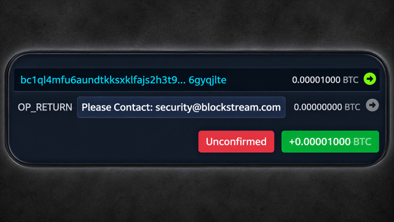 Liquid Network Paused After White Hat Exploit Drains 4,000 BTC