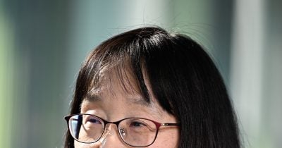 US Sanctions ICC President Tomoko Akane, Straining Japan Ties