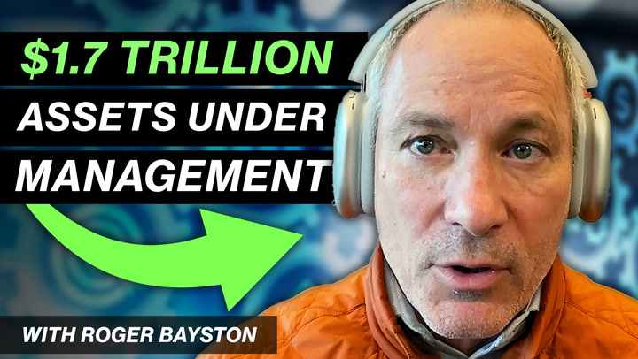 Franklin Templeton Embraces Tokenization With Bayston at Helm