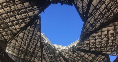 Mercedes-Benz Stadium, Lumen Field Tie for Top FIFA World Cup Stadium Ranking