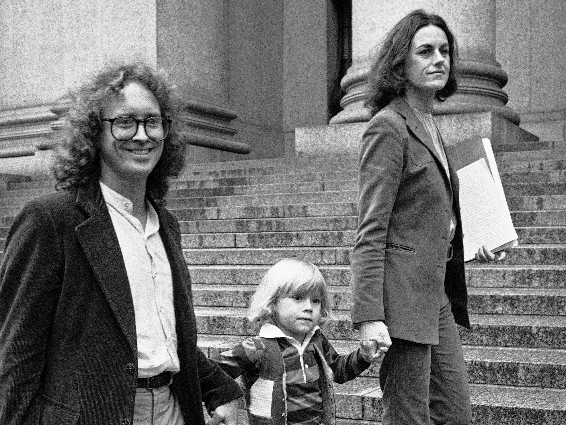 Zayd Ayers Dohrn's Memoir Revives Anti-Establishment Spirit as Crypto Market Sits on Edge