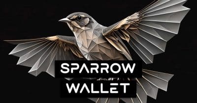 Sparrow Bitcoin Wallet to Stop Working on macOS After June 30 Over Apple Policy