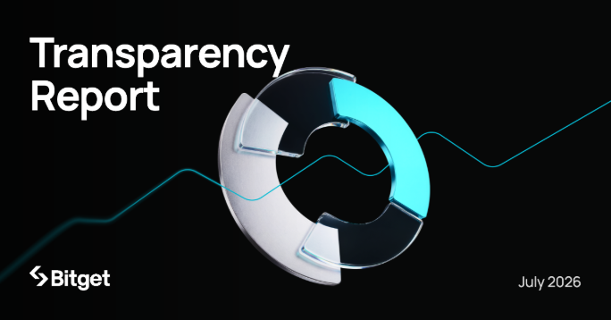 Bitget's rToken Tops $114M in Five Weeks, July Report Shows