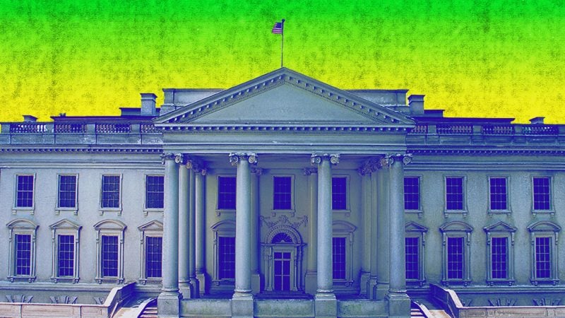 White House Report Says Stablecoin Yields Safe for Banks