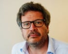 Reuters Veteran Simon Robinson Tapped to Lead ABC News Division