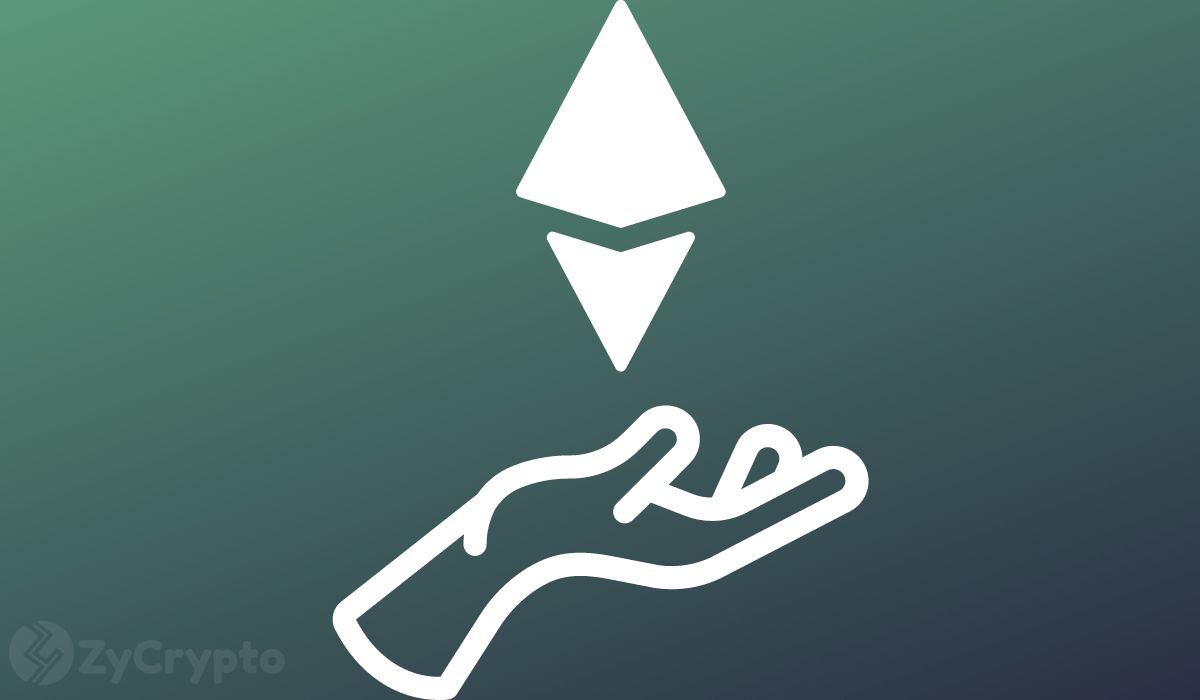 BlackRock's Ethereum ETF Tops $1B in Nine Days