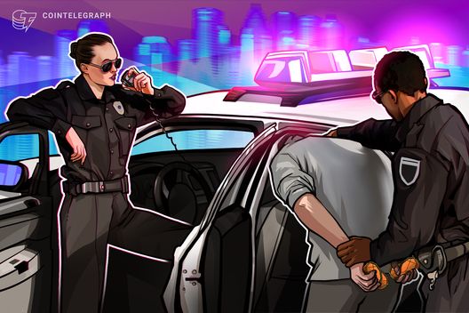 Crypto Home-Invasion Thief 'GothFerrari' Sentenced to 78 Months
