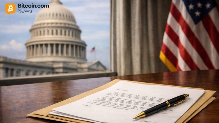 Digital Chamber Presses Senate to Advance CLARITY Act Amid Growing Crypto Oversight Push