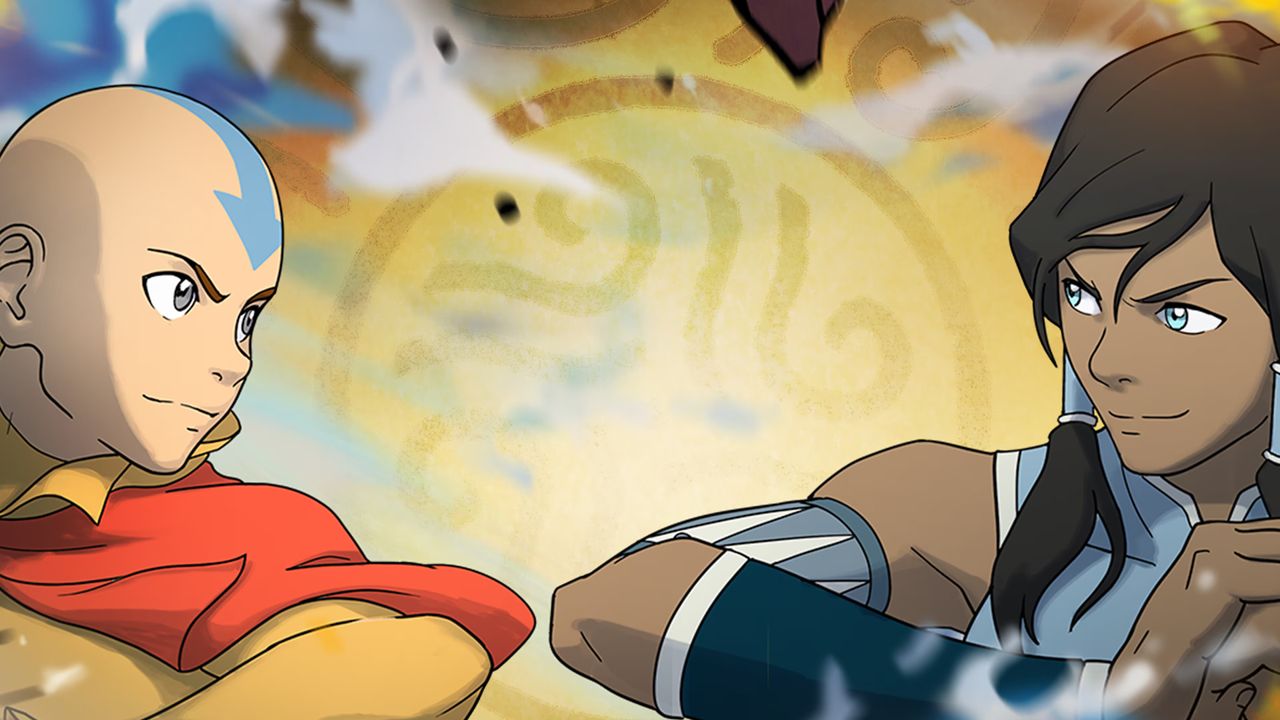 Paramount Confirms Mike Zaimont's Role on Avatar Legends After Viral Backlash