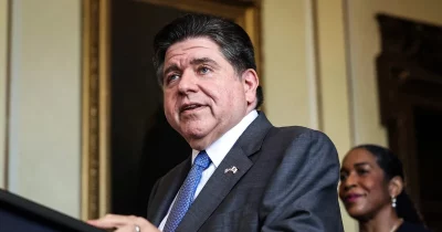 Pritzker Pauses Data Center Tax Credits Amid Electricity Rate Concerns