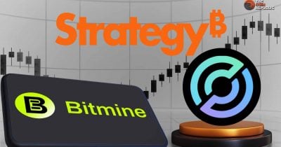 Bitmine Immersion Technologies Buys Back $86M in Shares, Holds 4.8% of Ethereum