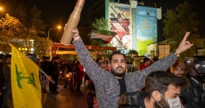 Jordan Protests Iranian Attacks as US-Iran Deal Prospects Wane
