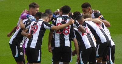 Newcastle United Signs €30M Goalkeeper Deal, Crypto Sponsorships on the Rise