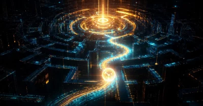 AutoTTS reduce el uso de tokens en un 69,5% en tareas de razonamiento de LLM