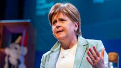 Sturgeon's SNP Embezzlement Regret: A Case for On-Chain Governance