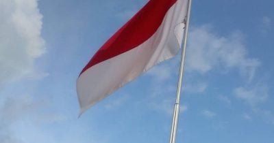 Indonesia Stocks Plunge 37%, Rupiah Hits Record Low as Investors Flee