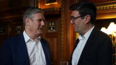 UK Labour Party Civil War Creates Regulatory Blind Spot for Crypto