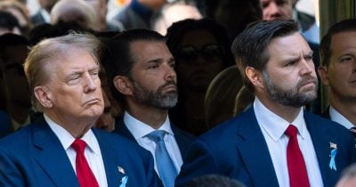 JD Vance: Some in Israeli Government Want to Keep Iran War Going Indefinitely
