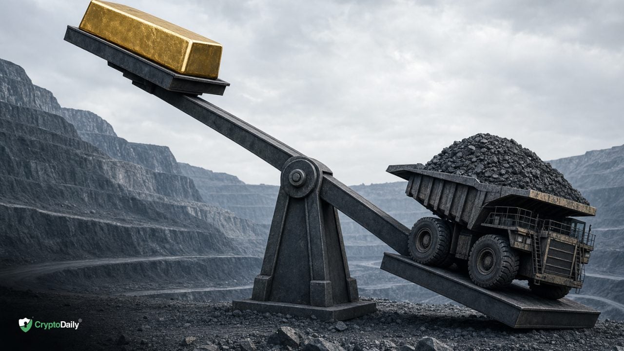 Barrick's Q2 Gold Price Hits $4,417, But Costs Run Well Above Newmont